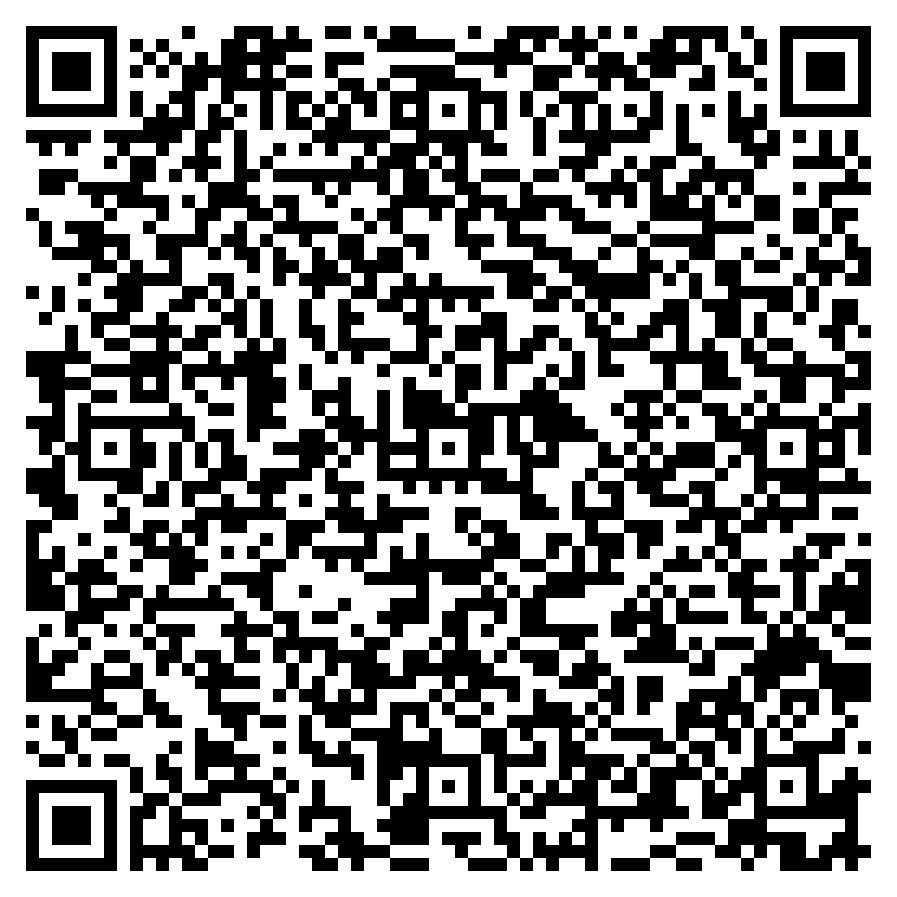 kod QR z danymi kontaktowymi 27292124900000