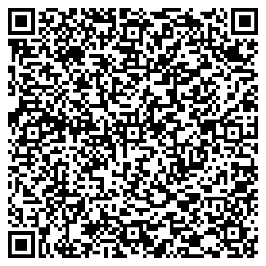 kod QR z danymi kontaktowymi 13002090900000