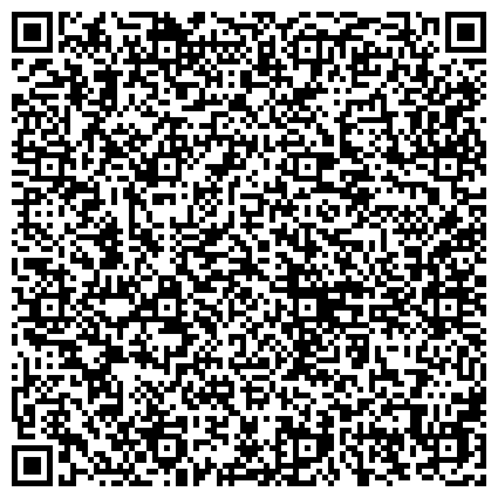 kod QR z danymi kontaktowymi 36433456100000