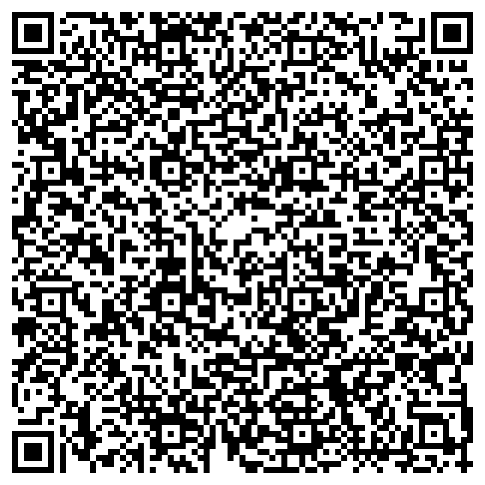 kod QR z danymi kontaktowymi 09008765000000