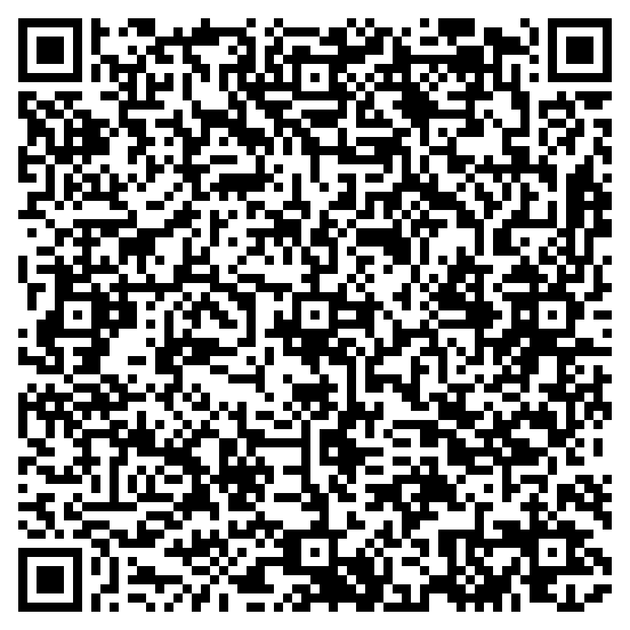 kod QR z danymi kontaktowymi 01190938300000