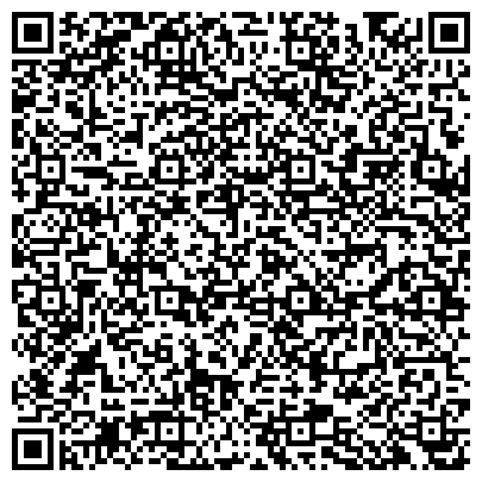 kod QR z danymi kontaktowymi 97007093700000