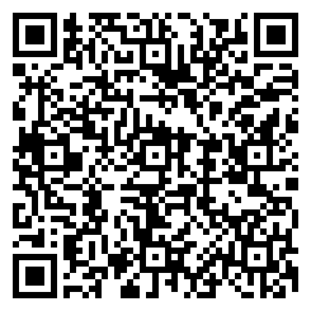 kod QR z danymi kontaktowymi 21096435600000