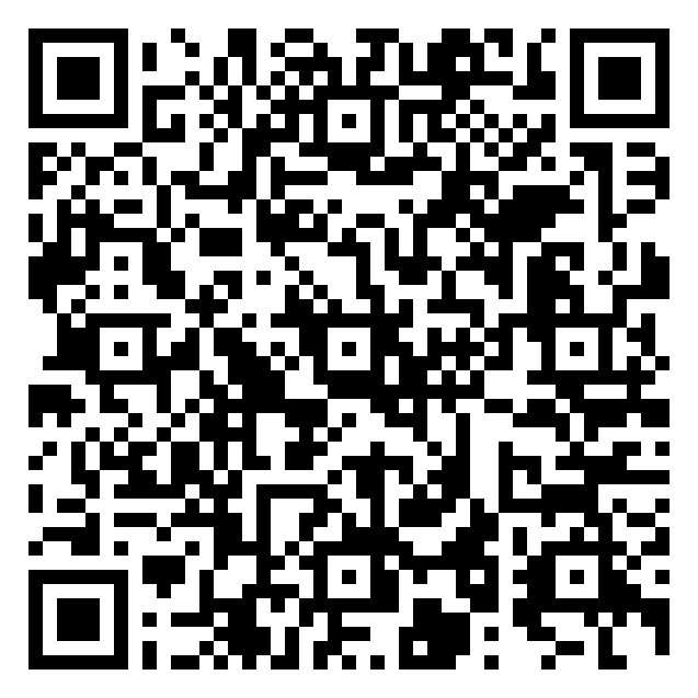 kod QR z danymi kontaktowymi 14598428300000