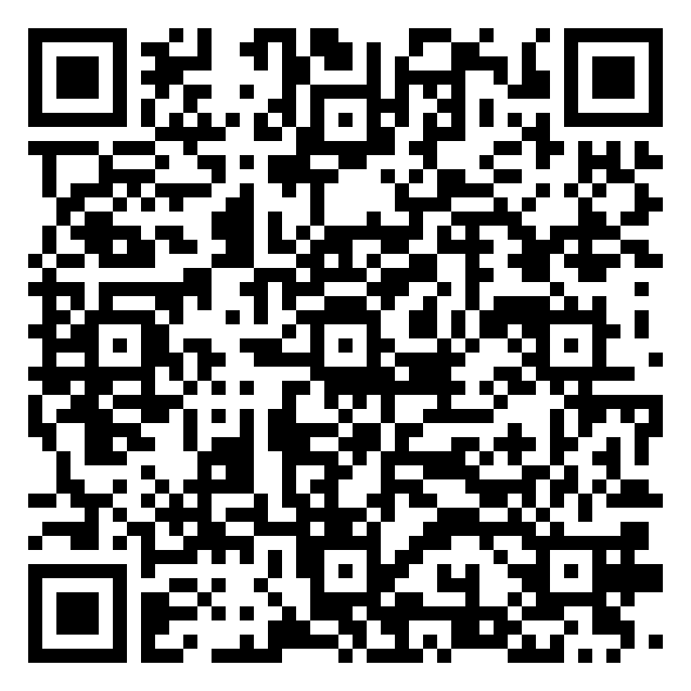 kod QR z danymi kontaktowymi 52101165800000