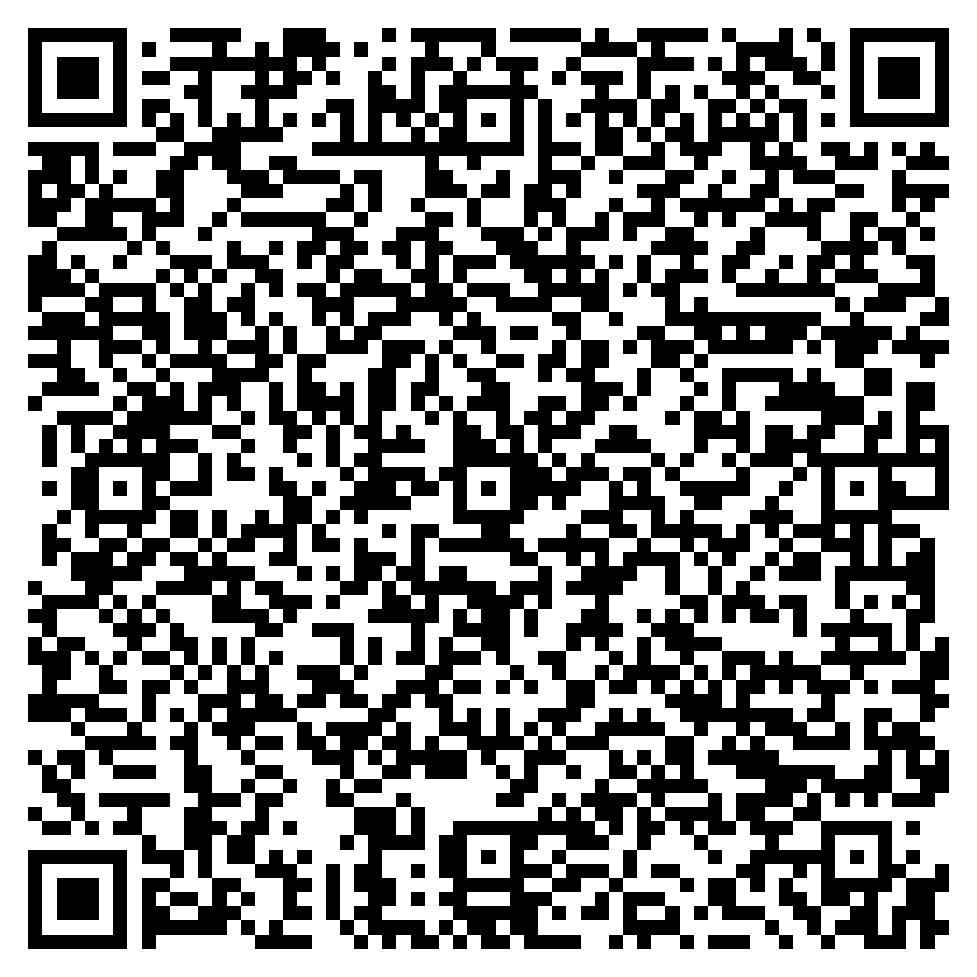 kod QR z danymi kontaktowymi 14253890400000