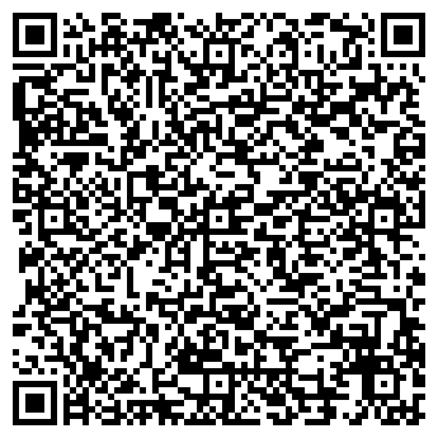 kod QR z danymi kontaktowymi 01610721100000