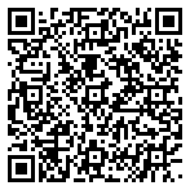kod QR z danymi kontaktowymi 38170781000000