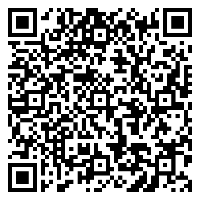 kod QR z danymi kontaktowymi 12268239600000