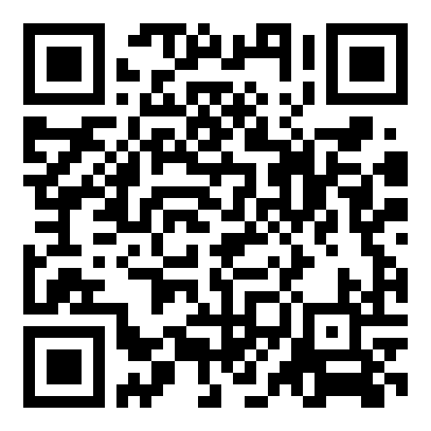 kod QR z danymi kontaktowymi 14729453600000