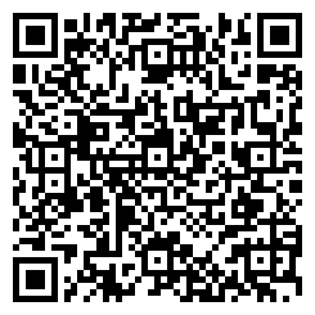 kod QR z danymi kontaktowymi 34078771000000