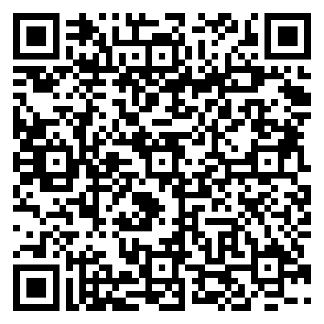 kod QR z danymi kontaktowymi 52734978900000