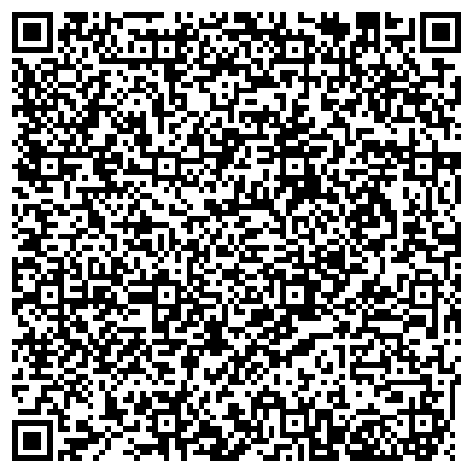 kod QR z danymi kontaktowymi 14084586100000