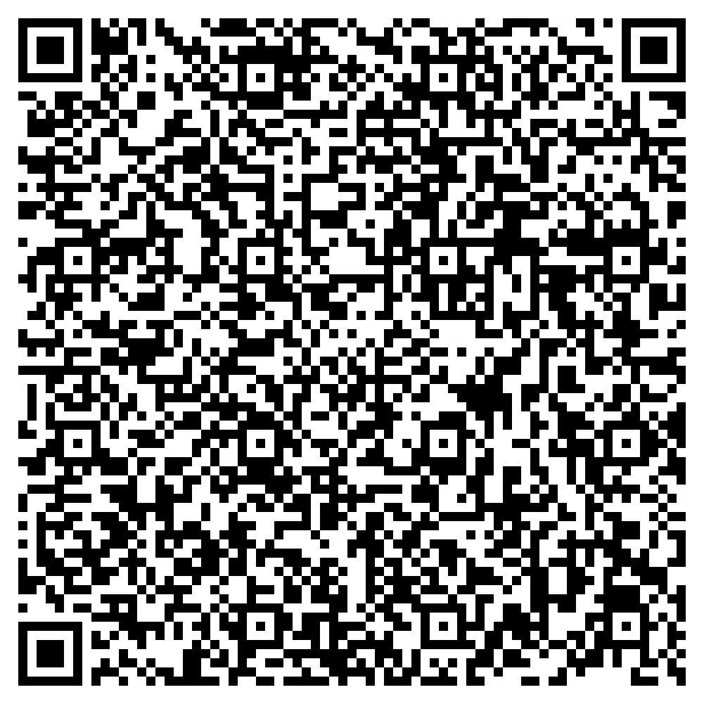 kod QR z danymi kontaktowymi 43268685600000