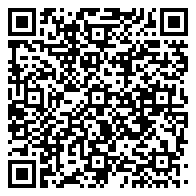 kod QR z danymi kontaktowymi 14715443300000