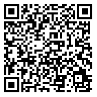 kod QR z danymi kontaktowymi 14251297400000