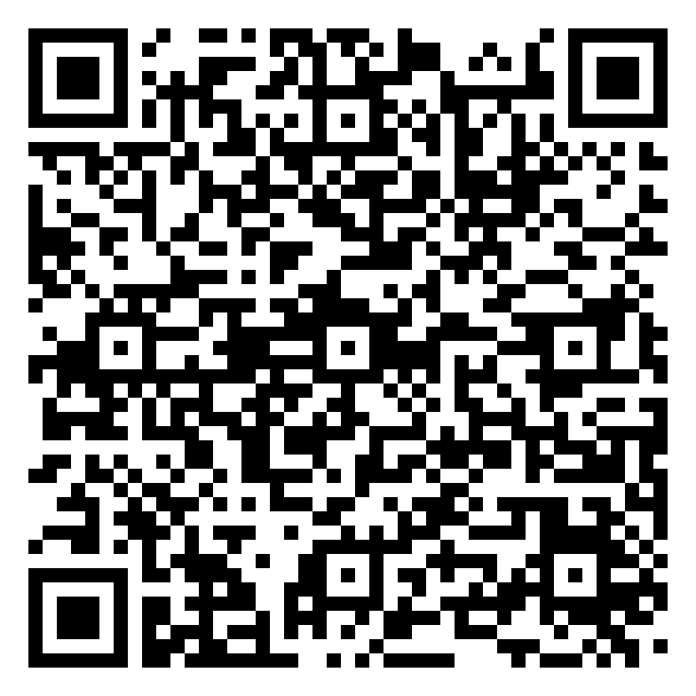 kod QR z danymi kontaktowymi 00444744200000
