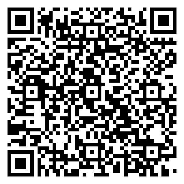 kod QR z danymi kontaktowymi 14234475500000
