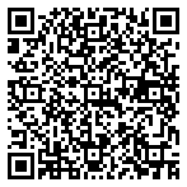 kod QR z danymi kontaktowymi 12309814000000