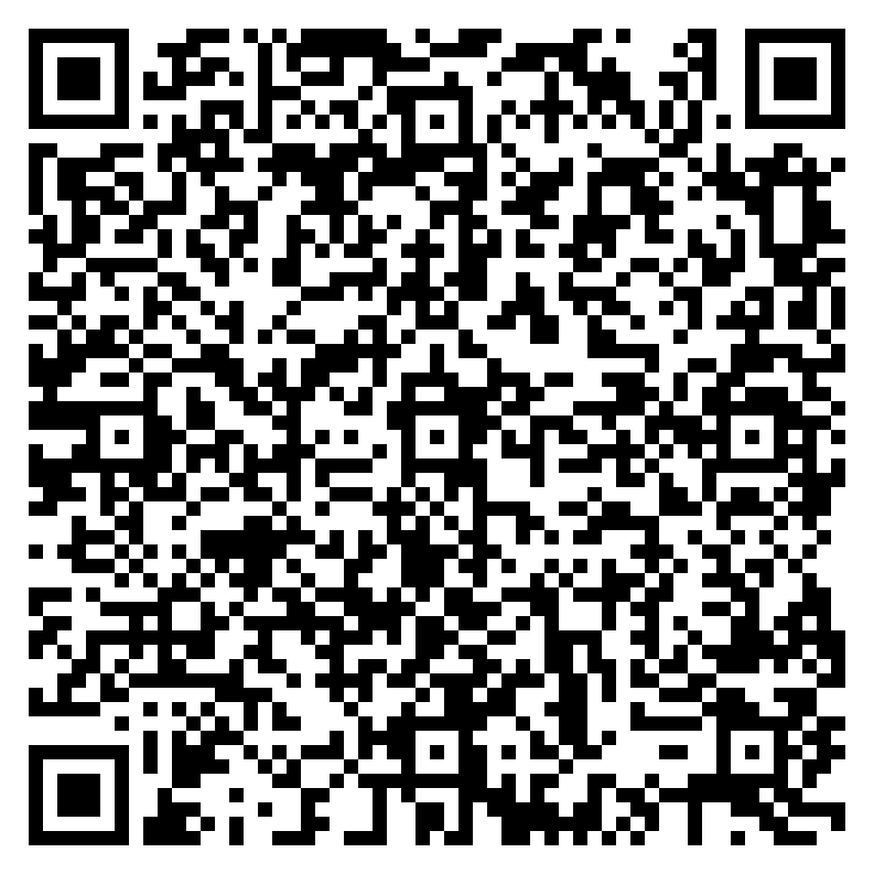 kod QR z danymi kontaktowymi 34130830800000