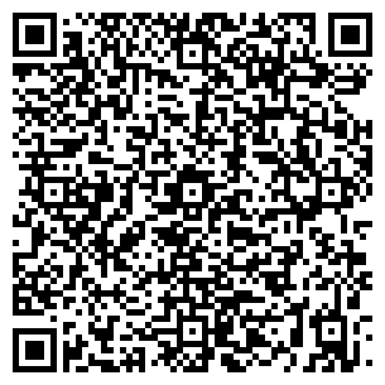 kod QR z danymi kontaktowymi 25101872900000
