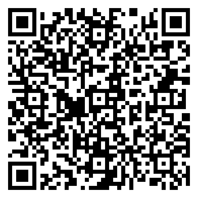 kod QR z danymi kontaktowymi 52507043900000