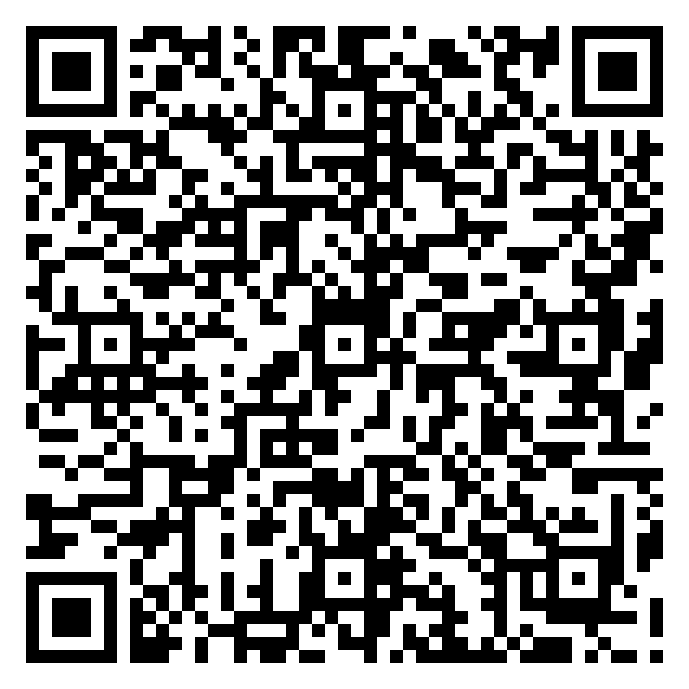 kod QR z danymi kontaktowymi 10101232100000