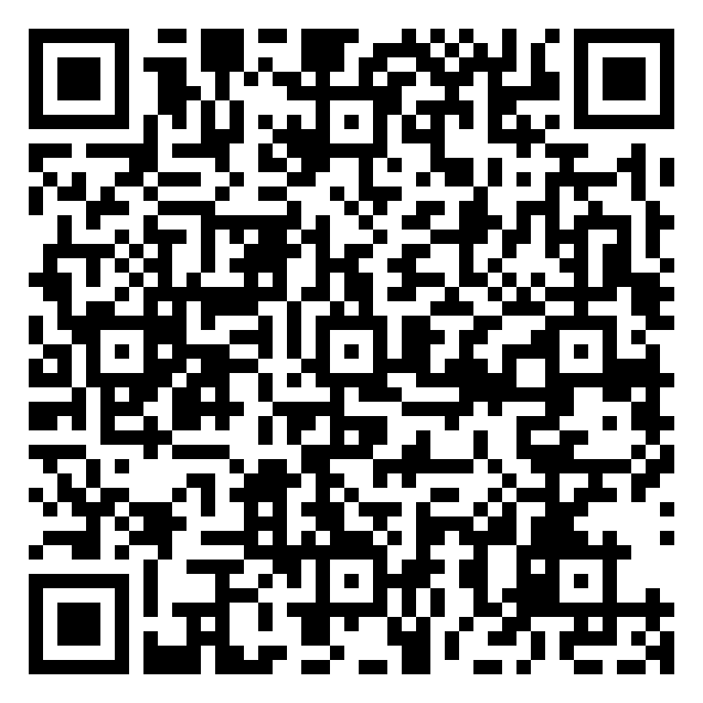 kod QR z danymi kontaktowymi 14725949700000
