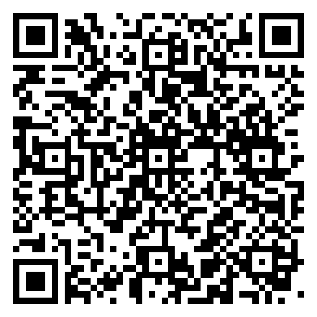 kod QR z danymi kontaktowymi 36601445800000