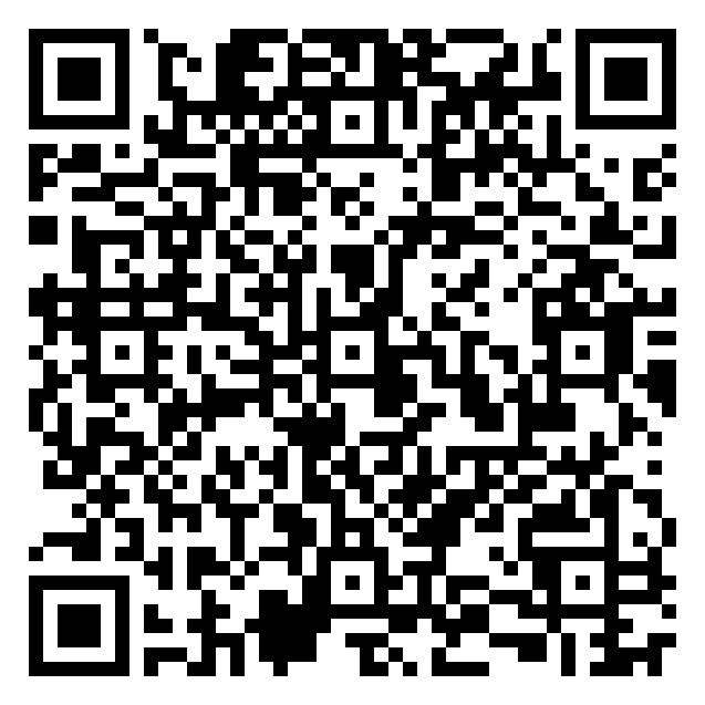 kod QR z danymi kontaktowymi 61037055500000