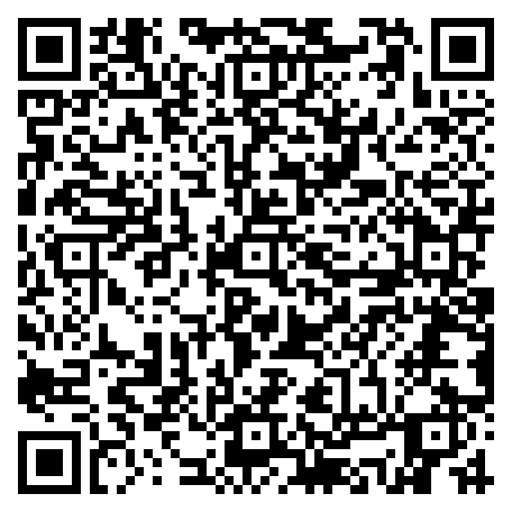 kod QR z danymi kontaktowymi 43250858600000