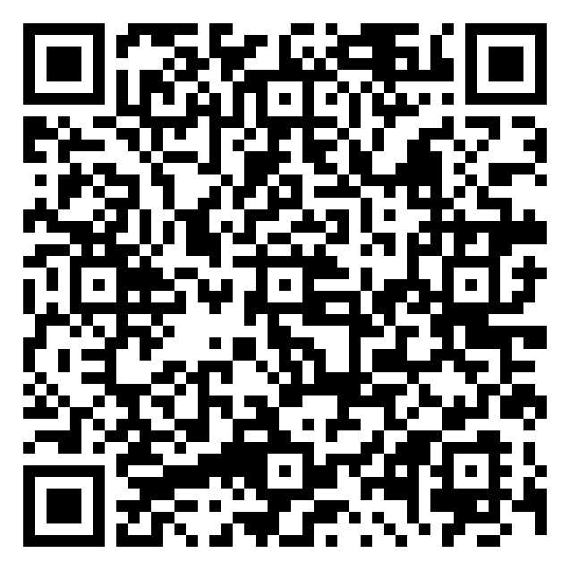 kod QR z danymi kontaktowymi 52334627400000