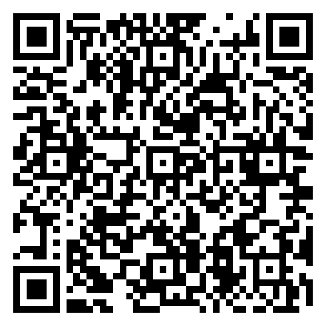 kod QR z danymi kontaktowymi 38321491600000