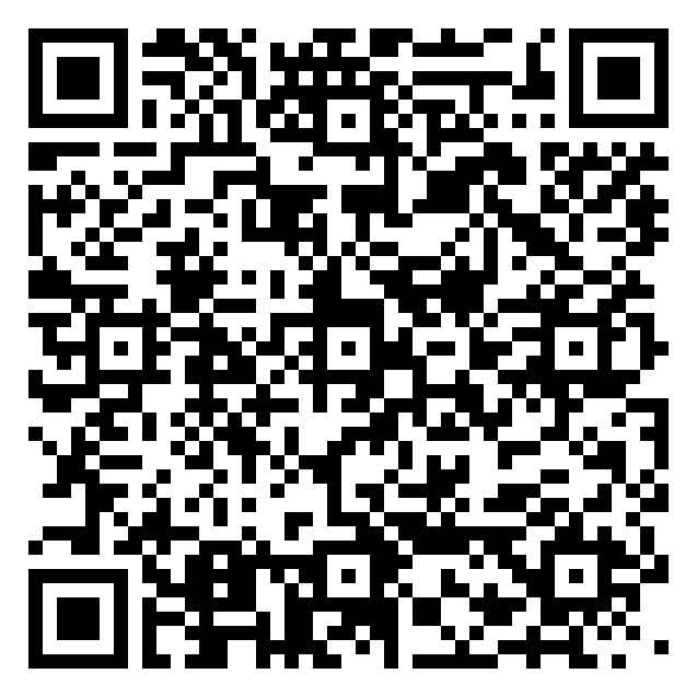 kod QR z danymi kontaktowymi 10180615600000