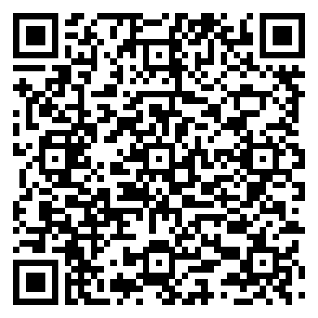 kod QR z danymi kontaktowymi 36964854800000