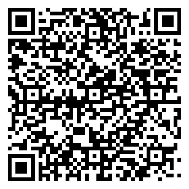 kod QR z danymi kontaktowymi 12318621600000
