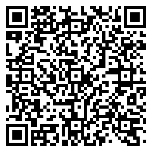 kod QR z danymi kontaktowymi 63436434600000