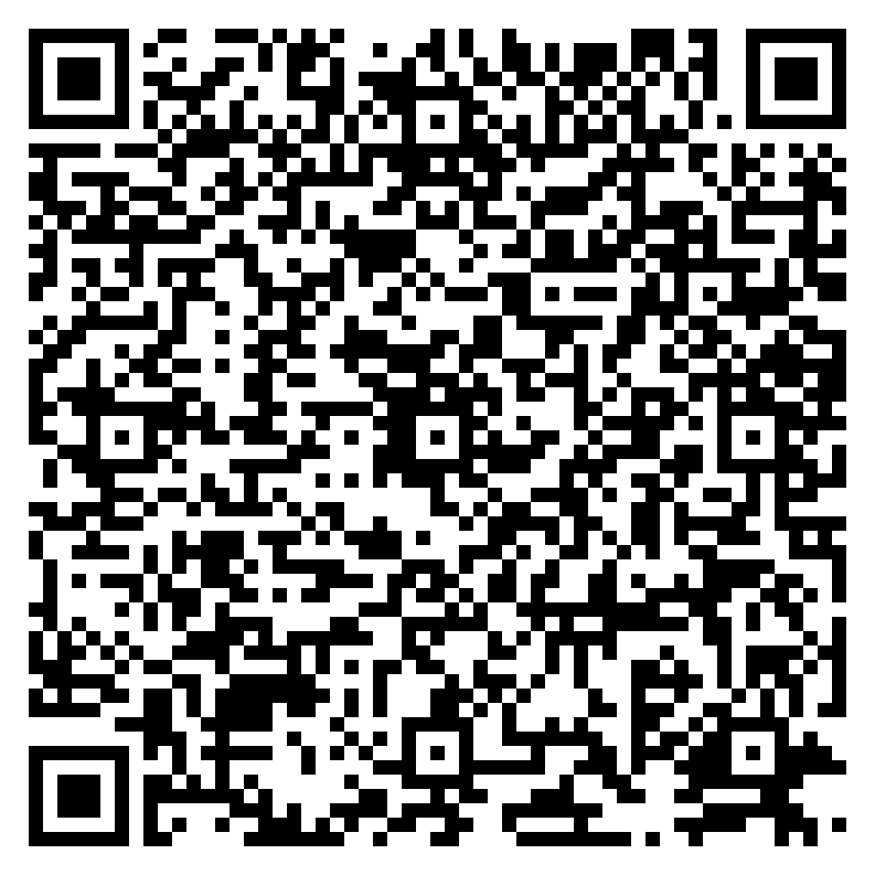 kod QR z danymi kontaktowymi 25164629400000
