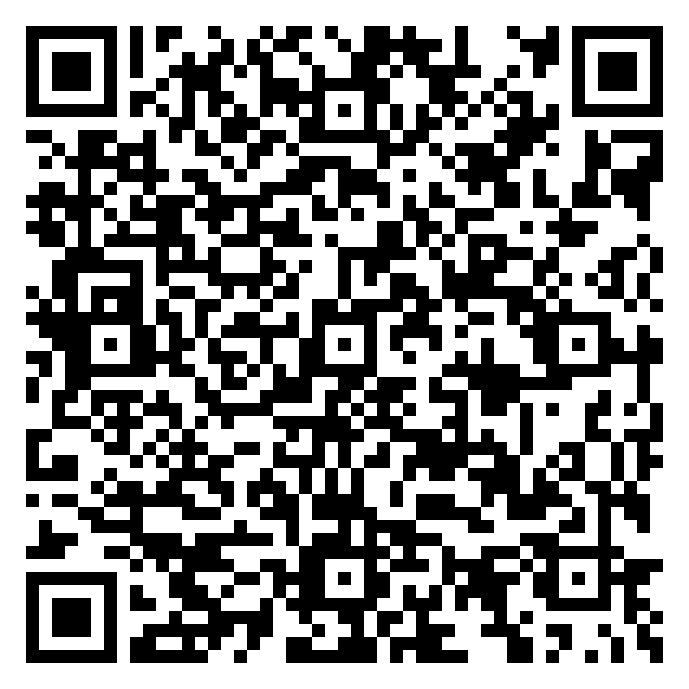 kod QR z danymi kontaktowymi 07268978700000