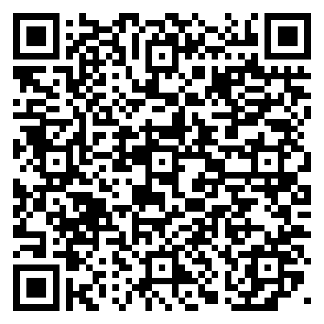 Alina Kilian, EKLEKTYCZNA kod QR z danymi kontaktowymi kod QR z danymi kontaktowymi 36416854200000