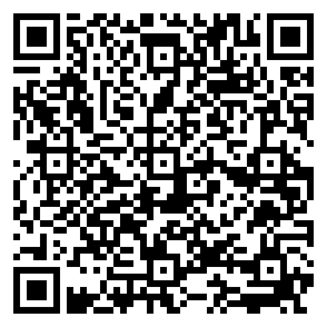 kod QR z danymi kontaktowymi 34121319200000