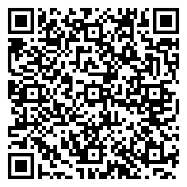 Alternator kod QR z danymi kontaktowymi kod QR z danymi kontaktowymi 14728041600000