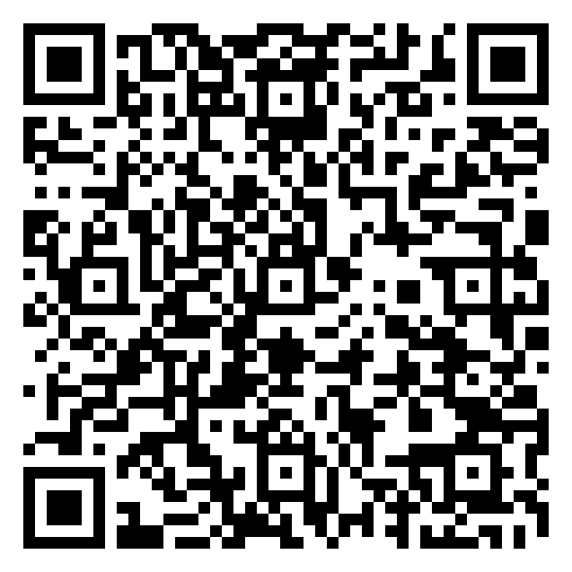 Amber Side kod QR z danymi kontaktowymi kod QR z danymi kontaktowymi 22119007300000