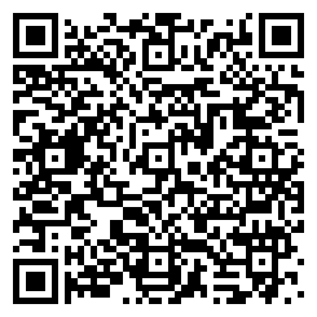 kod QR z danymi kontaktowymi 52121034600000