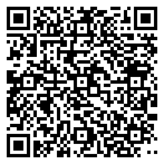 kod QR z danymi kontaktowymi 52718133800000