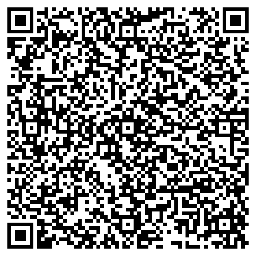 kod QR z danymi kontaktowymi 10168381900000