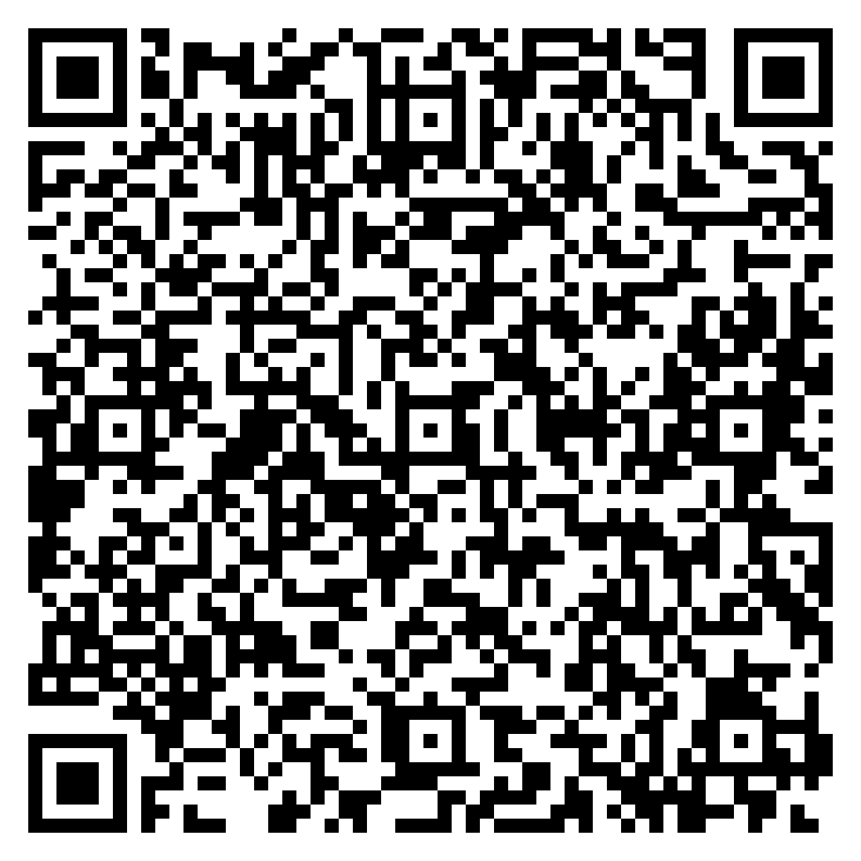 kod QR z danymi kontaktowymi 43181468300000