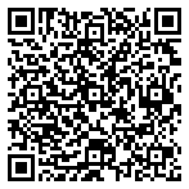 kod QR z danymi kontaktowymi 07218339000000