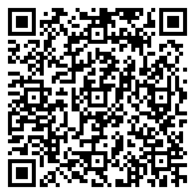 kod QR z danymi kontaktowymi 36458033700000