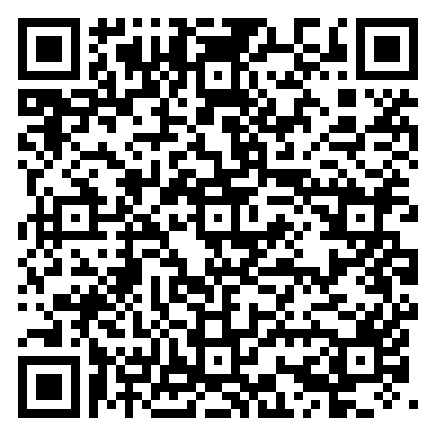 Aneta Foks Studio Fryzjerskie kod QR z danymi kontaktowymi kod QR z danymi kontaktowymi 87109817700000